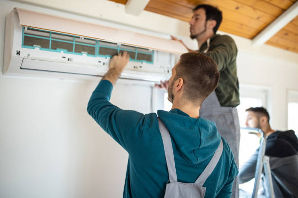 Best HVAC maintenance near me  in Kohler, WI