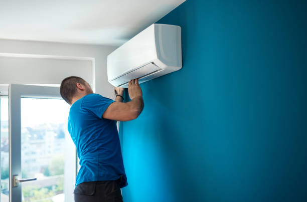Best HVAC installation services  in Kohler, WI