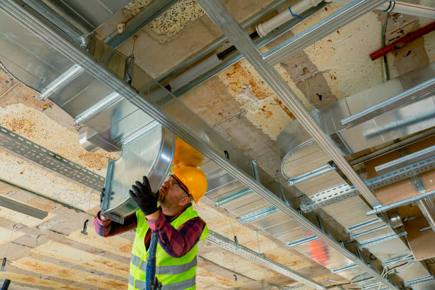 Best HVAC system installation  in Kohler, WI