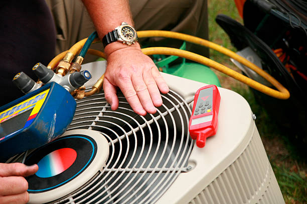 Best HVAC emergency services  in Kohler, WI