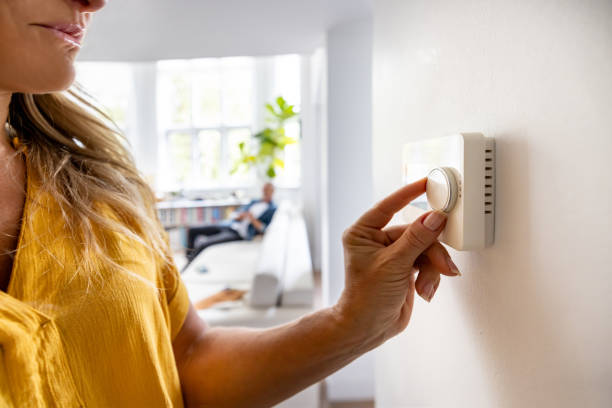 Best Commercial HVAC repair  in Kohler, WI