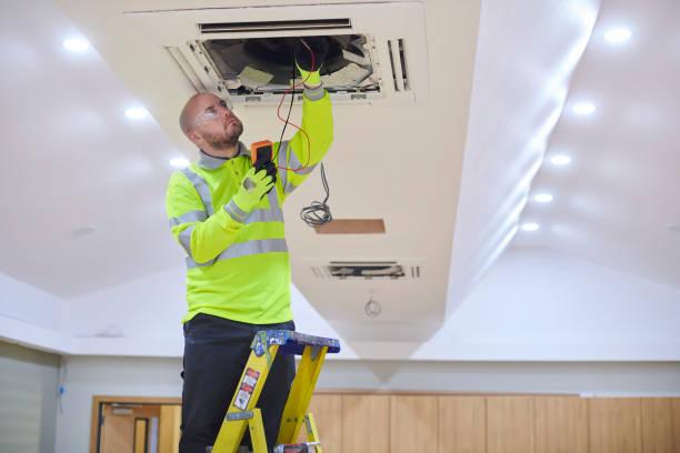 Best Best HVAC companies  in Kohler, WI