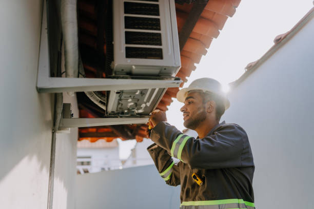 Best HVAC repair near me  in Kohler, WI