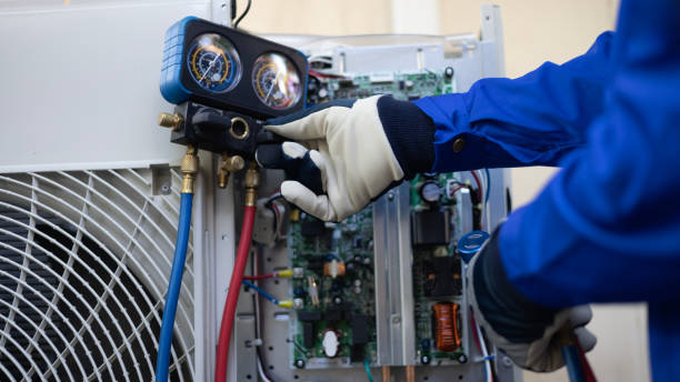 Best HVAC installation services  in Kohler, WI